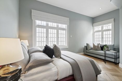 Photo of property in 1 Ring Terrace, Saint Marys Bay, Auckland, 1011