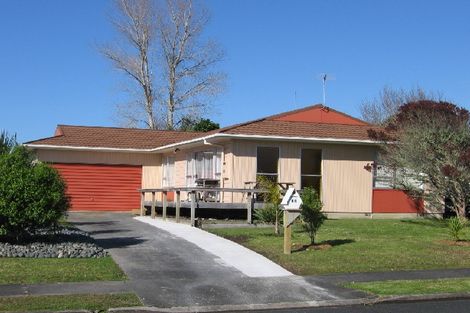 Photo of property in 44 Coquette Street, Warkworth, 0910