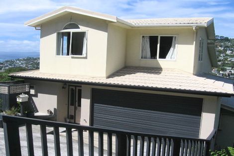 Photo of property in 57 Chartwell Drive, Crofton Downs, Wellington, 6035