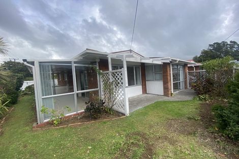 Photo of property in 124b Govett Avenue, Frankleigh Park, New Plymouth, 4310