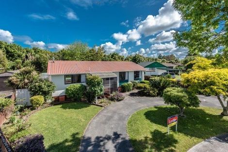 Photo of property in 16 Sequoia Place, Pukete, Hamilton, 3200