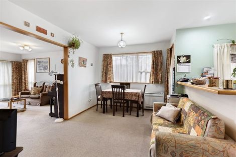 Photo of property in 299a Greers Road, Bishopdale, Christchurch, 8053