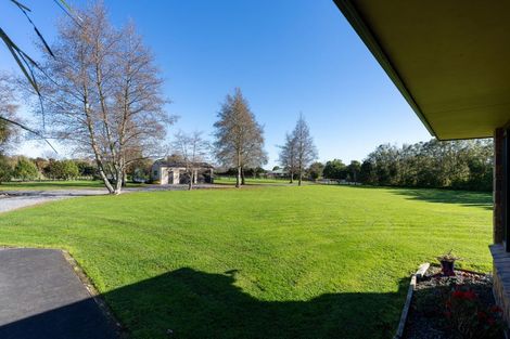 Photo of property in 14 Pukematawai Lane, Levin, 5571
