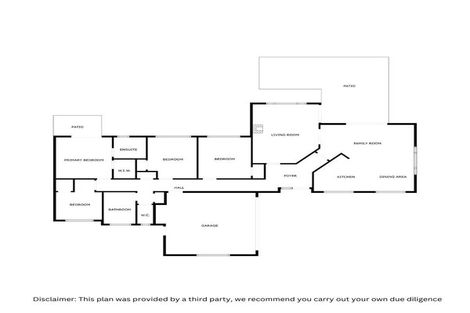 Photo of property in 55 Meridian Grove, Kelvin Grove, Palmerston North, 4414