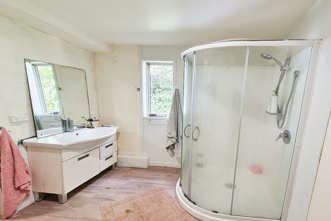 Photo of property in 46 Waihuka Road, Omapere, Kaikohe, 0473