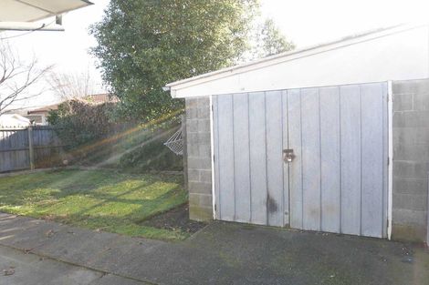 Photo of property in 64 Trafalgar Street, St Albans, Christchurch, 8014
