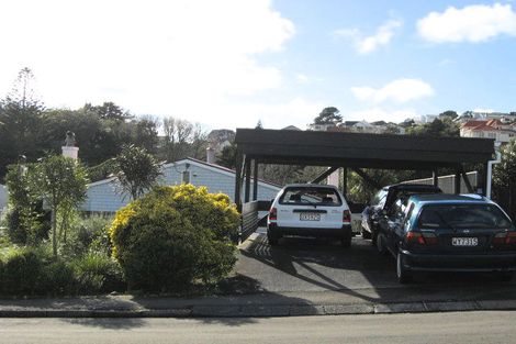 Photo of property in 109 Campbell Street, Karori, Wellington, 6012