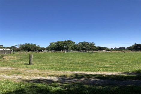 Photo of property in 166 Selwyn Lake Road, Leeston, 7682