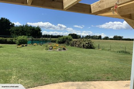 Photo of property in 17 Gladstone Street, Hawarden, 7385