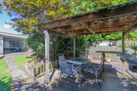 Photo of property in 160 Taupo Road, Taumarunui, 3920