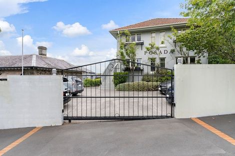Photo of property in 6/340 Parnell Road, Parnell, Auckland, 1052