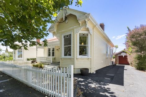 Photo of property in 13 Herne Bay Road, Herne Bay, Auckland, 1011