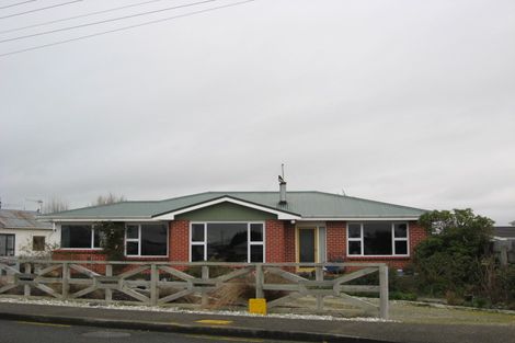 Photo of property in 183 Scott Street, Kingswell, Invercargill, 9812