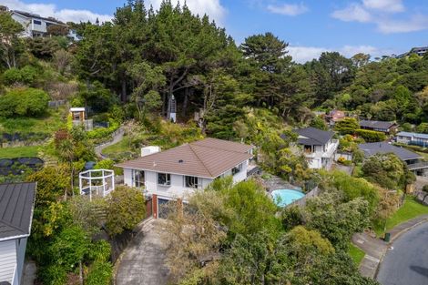 Photo of property in 10 Bosun Terrace, Whitby, Porirua, 5024