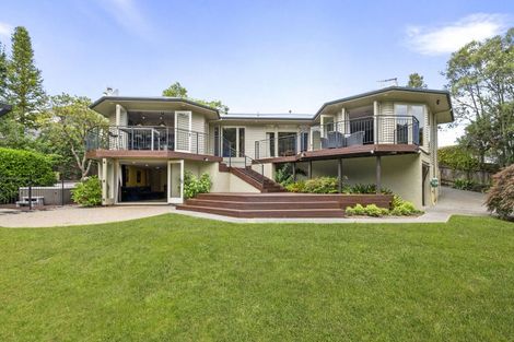 Photo of property in 19 Cremorne Avenue, Hokowhitu, Palmerston North, 4410