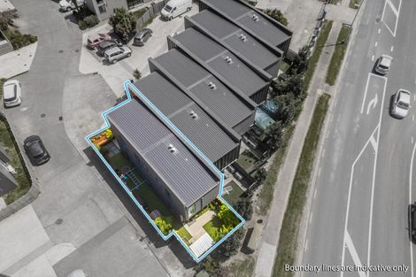 Photo of property in 640a Massey Road, Mangere, Auckland, 2022