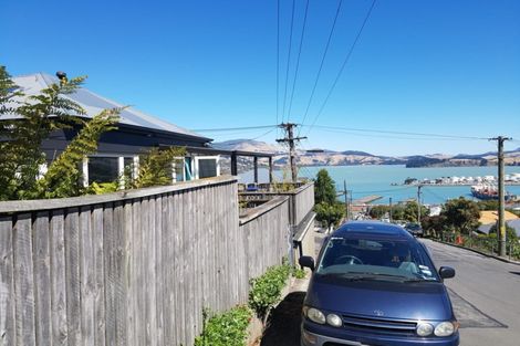 Photo of property in 34 Ripon Street, Lyttelton, 8082