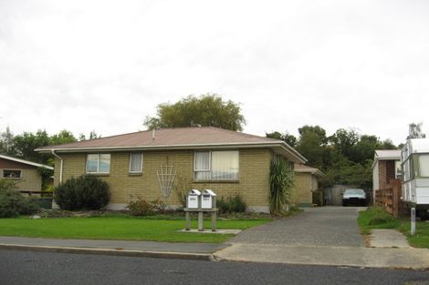 Photo of property in 25b Kinmont Crescent, Kinmont Park, Mosgiel, 9024