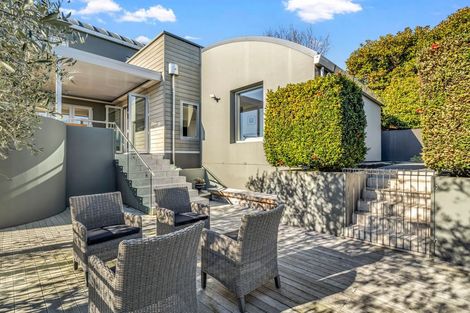 Photo of property in 891 Cashmere Road, Halswell, Christchurch, 8025