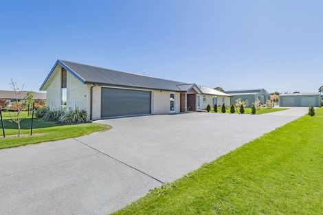 Photo of property in 56 Verdeco Boulevard, Lincoln, 7608