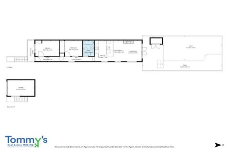 Photo of property in 13 Milton Street, Berhampore, Wellington, 6023