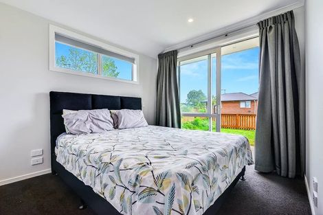 Photo of property in 43 Benjamin Avenue, Rototuna North, Hamilton, 3210