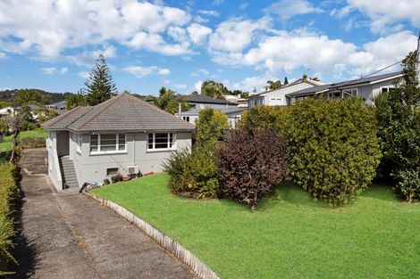 Photo of property in 60 Glengarry Road, Glen Eden, Auckland, 0602