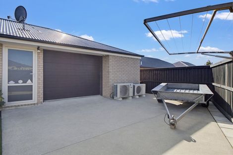 Photo of property in 46 Blackburn Street, Kaiapoi, 7630