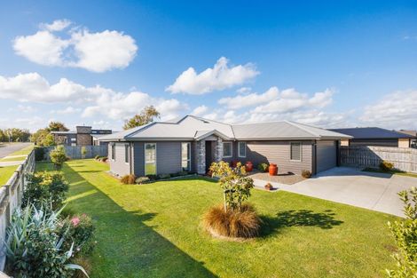 Photo of property in 1 Kanzan Grove, Feilding, 4702
