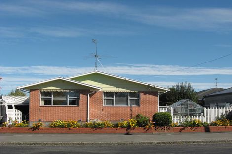 Photo of property in 62 Havelock Street, Ashburton, 7700
