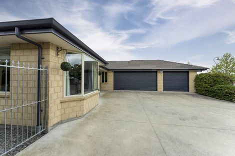 Photo of property in 18 Arlington Boulevard, Rangiora, 7400