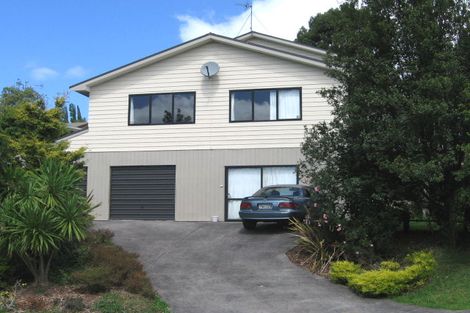 Photo of property in 5 Randal Place, Bayview, Auckland, 0629