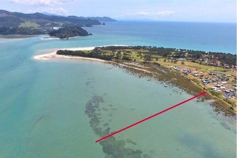 Photo of property in 131 Kelly Jade Avenue, Matarangi, Whitianga, 3592