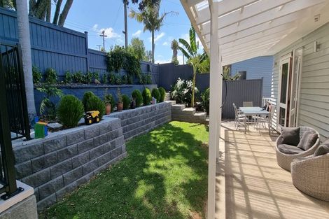 Photo of property in 62 Robley Crescent, Glendowie, Auckland, 1071