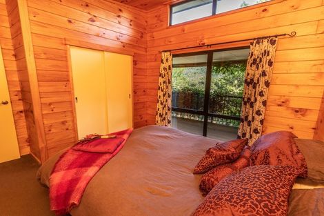 Photo of property in 88 Clifton Road, Kaiata, Greymouth, 7805