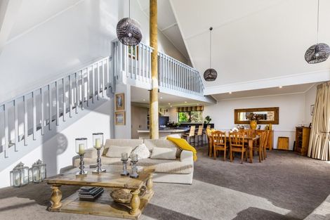 Photo of property in 44 Ramsay Drive, Acacia Bay, Taupo, 3385