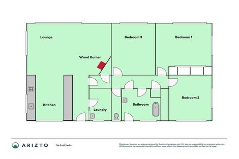 Photo of property in 6a Baldwin Road, Tasman, Upper Moutere, 7173