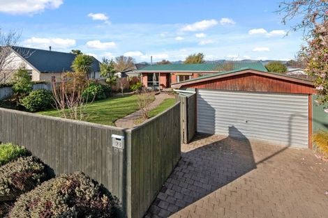 Photo of property in 23 Millstream Drive, Lincoln, 7608