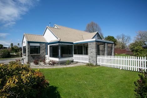 Photo of property in 52 Findlater Street, Matamata, 3400