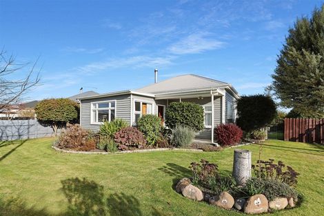 Photo of property in 14 Albert Street, Netherby, Ashburton, 7700
