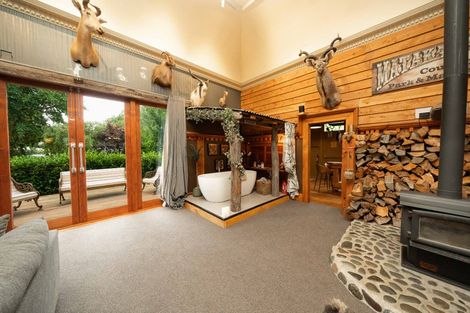 Photo of property in Ex Masonic Lodge Hall, 6 Hill Road, Lumsden, 9730