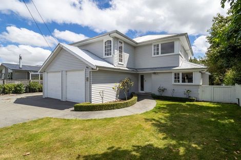 Photo of property in 103 Walker Street, Ashburton, 7700