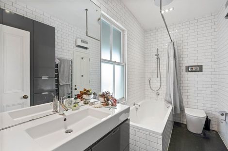 Photo of property in 24 England Street, Freemans Bay, Auckland, 1011