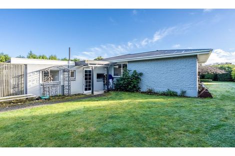 Photo of property in 165 Dunns Road, Otatara, Invercargill, 9879