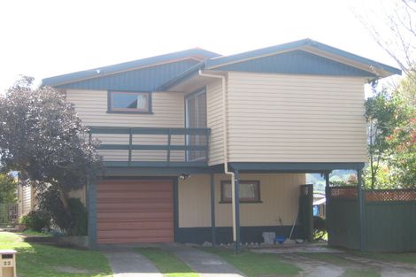 Photo of property in 23 Haynes Crescent, Sunnybrook, Rotorua, 3015