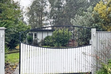 Photo of property in 752 Rangitikei Line, Milson, Palmerston North, 4475