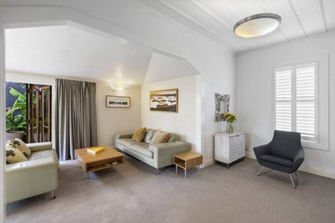 Photo of property in 24 England Street, Freemans Bay, Auckland, 1011