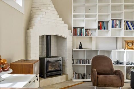 Photo of property in 24 England Street, Freemans Bay, Auckland, 1011