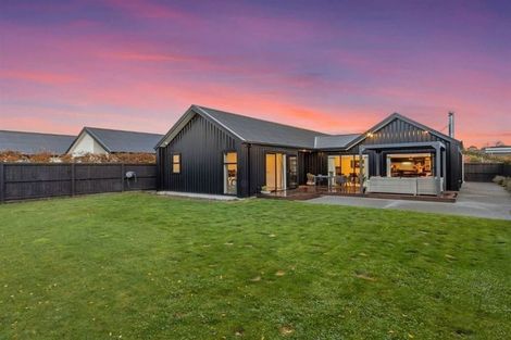 Photo of property in 3 Terrier Lane, Halswell, Christchurch, 8025