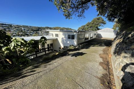 Photo of property in 29 Freeling Street, Island Bay, Wellington, 6023